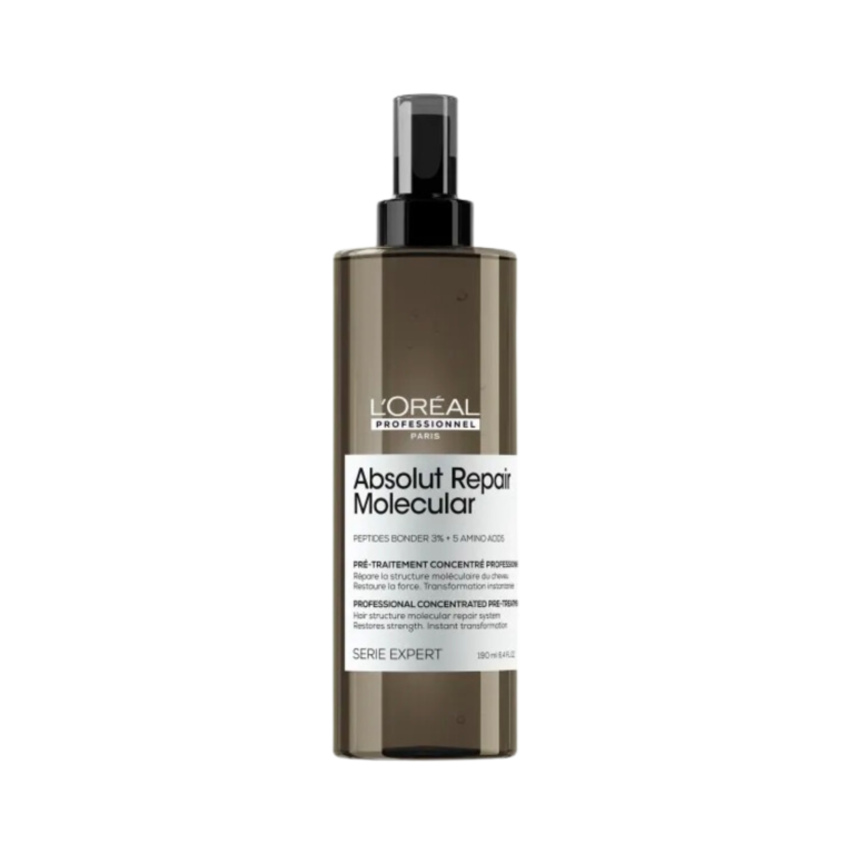 Pre-Tratamiento Absolut Repair Molecular 190ml L'Oréal Professionnel
