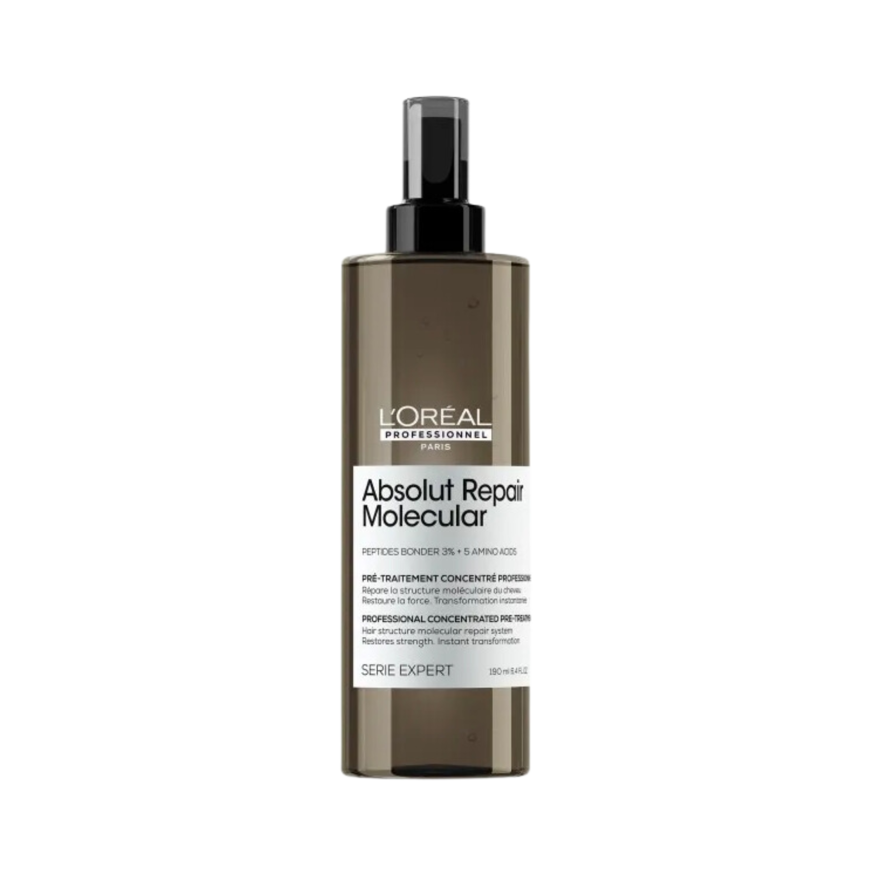 Pre-Tratamiento Absolut Repair Molecular 190ml L'Oréal Professionnel