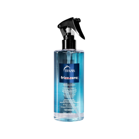 Spray Frizz Zero | 260 ML | Truss