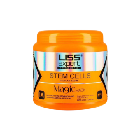 Tratamiento Magic | 1000 ML | Liss Expert
