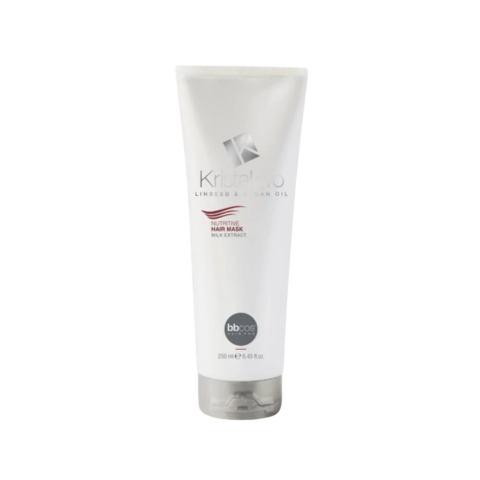 Máscara Nutritive Kristal Evo | 300ml | Bbcos