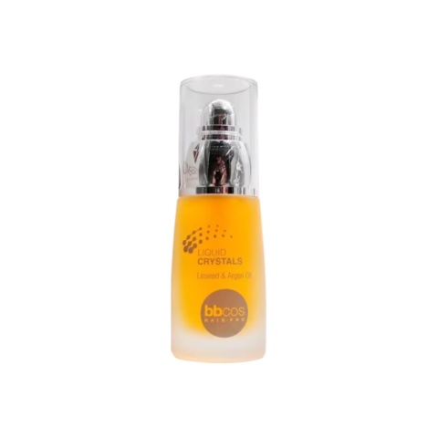 Sérum Liquid Crystal Kristal Evo | 30ml | Bbcos