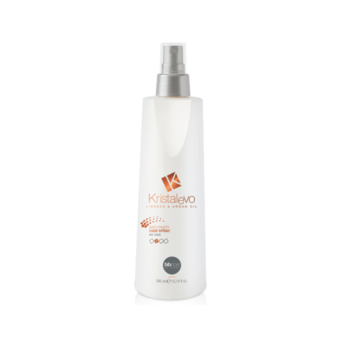 Spray Anti Frizz Kristal Evo | 300ml | Bbcos