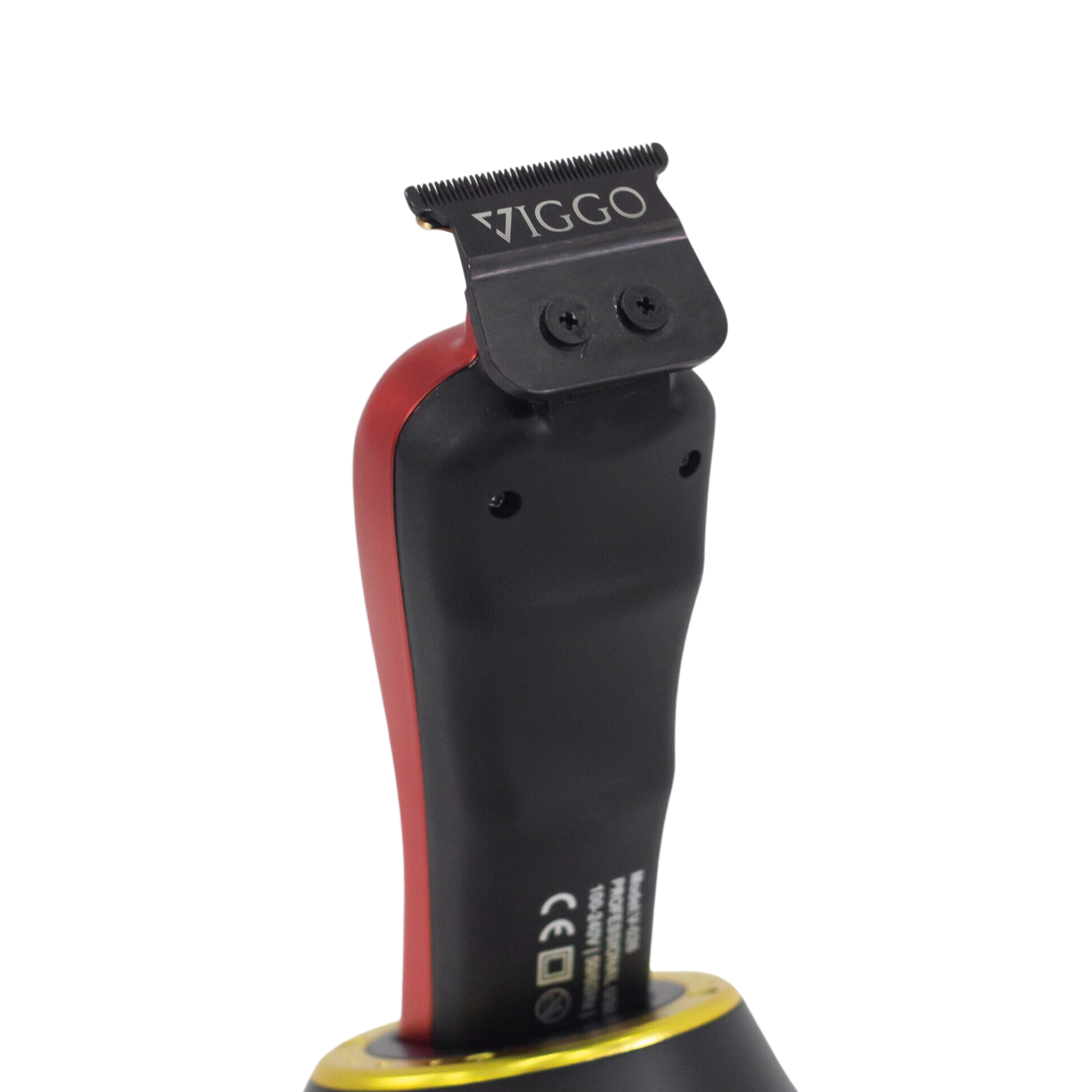 Máquina patillera Volt Red (V-026) Pro + | Inalámbrica | Viggo - Imagen 3