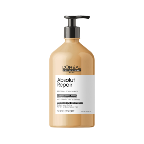 Acondicionador Absolut Repair | 750 ML | L'Oréal Professionnel
