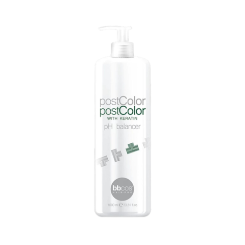 Balanceador de pH Post Color | 1000ml | Bbcos
