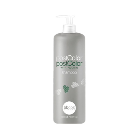 Shampoo Post Color | 1000ml | Bbcos