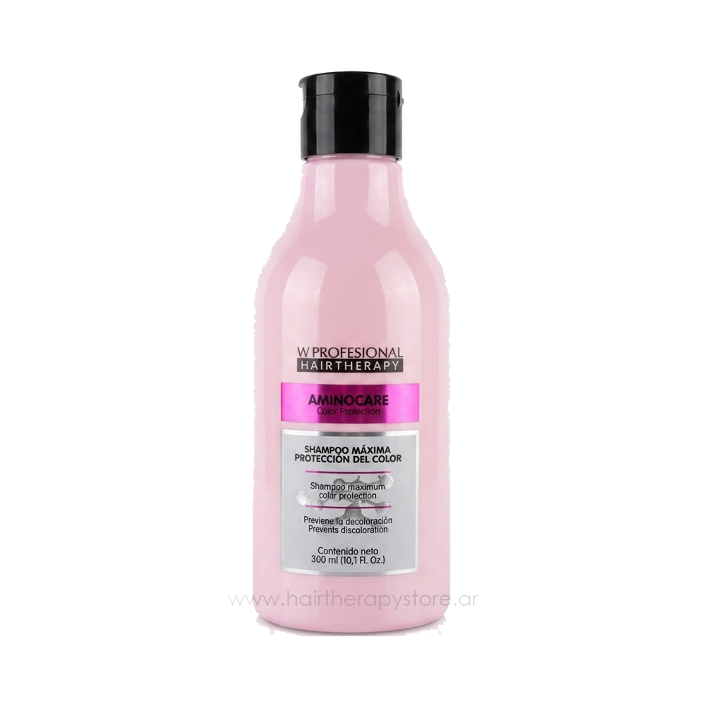 Shampoo Vitamino Care | 1000ml | WPro Hair Therapy