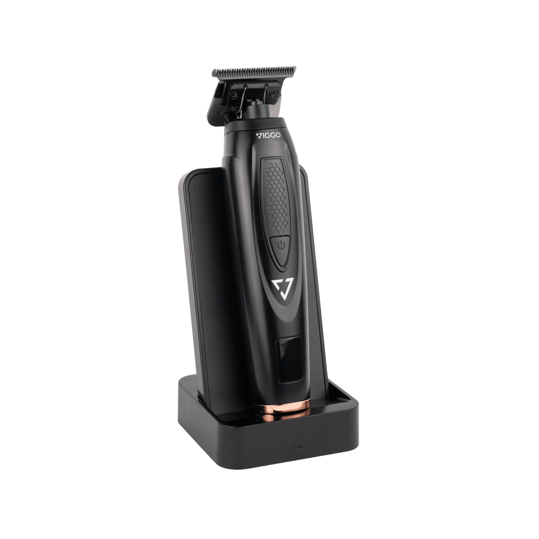 Kit Classic Clipper + Trimmer + Shaver | Inalámbrico | Viggo - Imagen 5