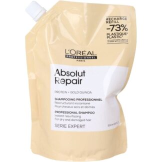 Shampoo Absolut Repair Refill | 500ml | L'Oréal Professionnel