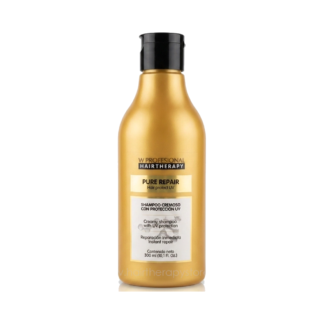 Shampoo Pure Repair | 300 ML | Hair Therapy