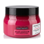 Máscara Sealer Molecular | 300 ML | Hair Therapy