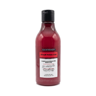 Shampoo Sealer Molecular | 300 ML | Hair Therapy