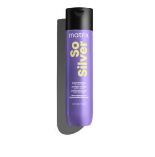 Matrix So Silver MX TR CL SILVER SH 300ML G00 - Packshot Oficial