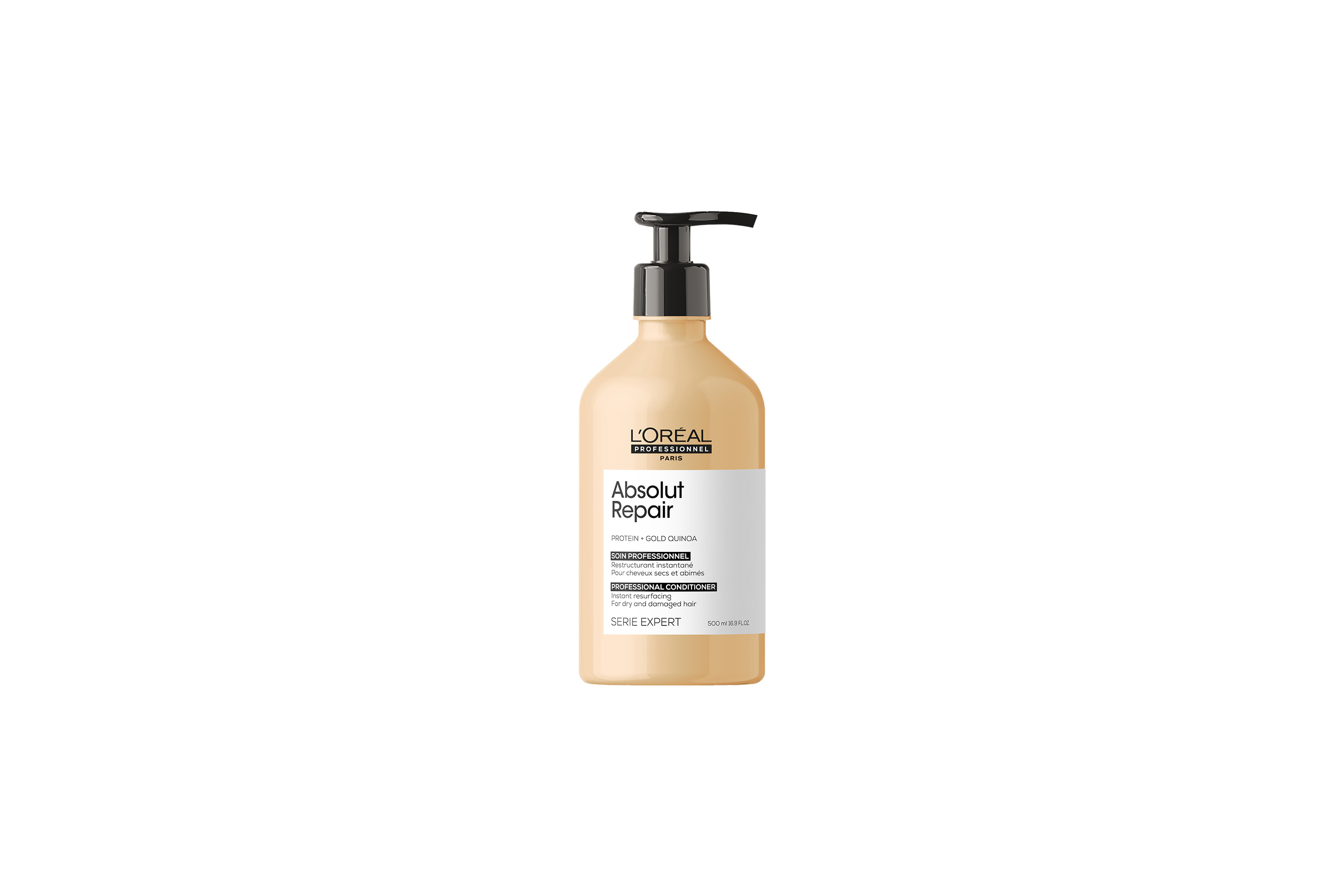 L'Oréal Professionnel ABSOLUT REPAIR LP SE21 Absolut Repair Cond 500ml R - Packshot Oficial