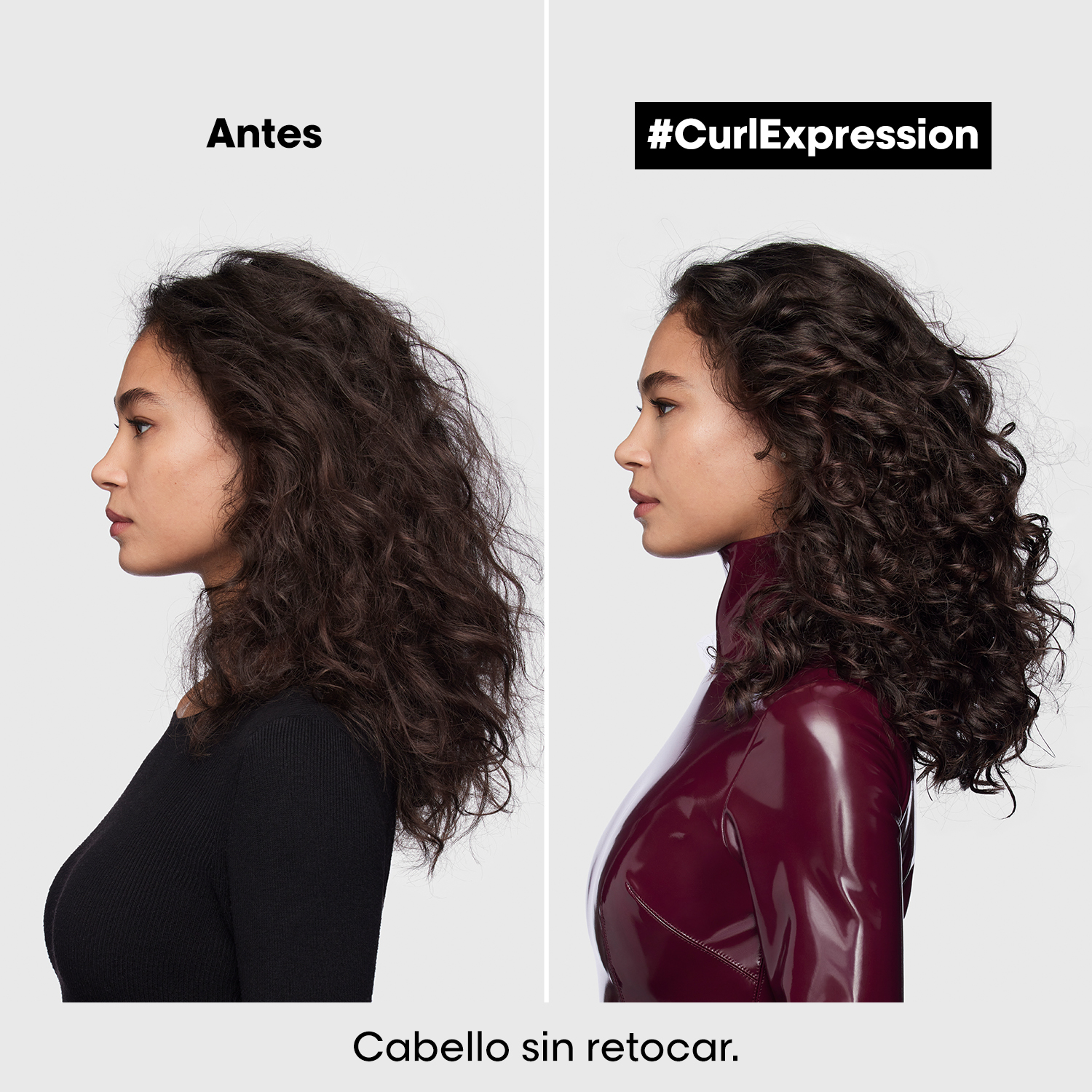 L'Oréal Professionnel Curl Expression LP SE Curls Long Last 200ml RVA16 - Packshot Oficial
