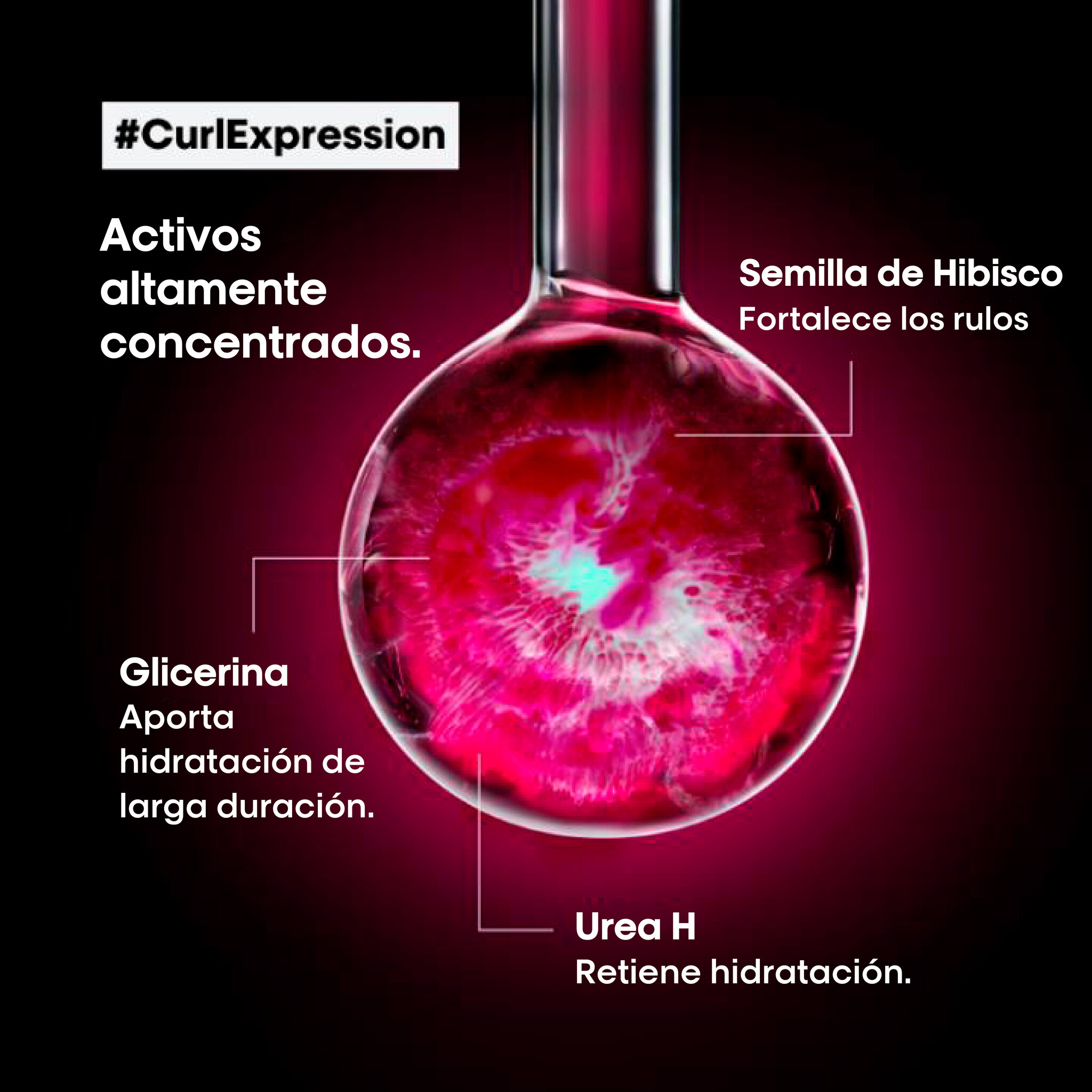 L'Oréal Professionnel Curl Expression LP SE Curls Long Last 200ml RVA16 - Packshot Oficial