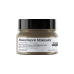 Máscara Absolut Repair Molecular 250ml L'Oréal Professionnel
