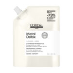 Shampoo Metal Detox 500ml L'Oréal Professionnel