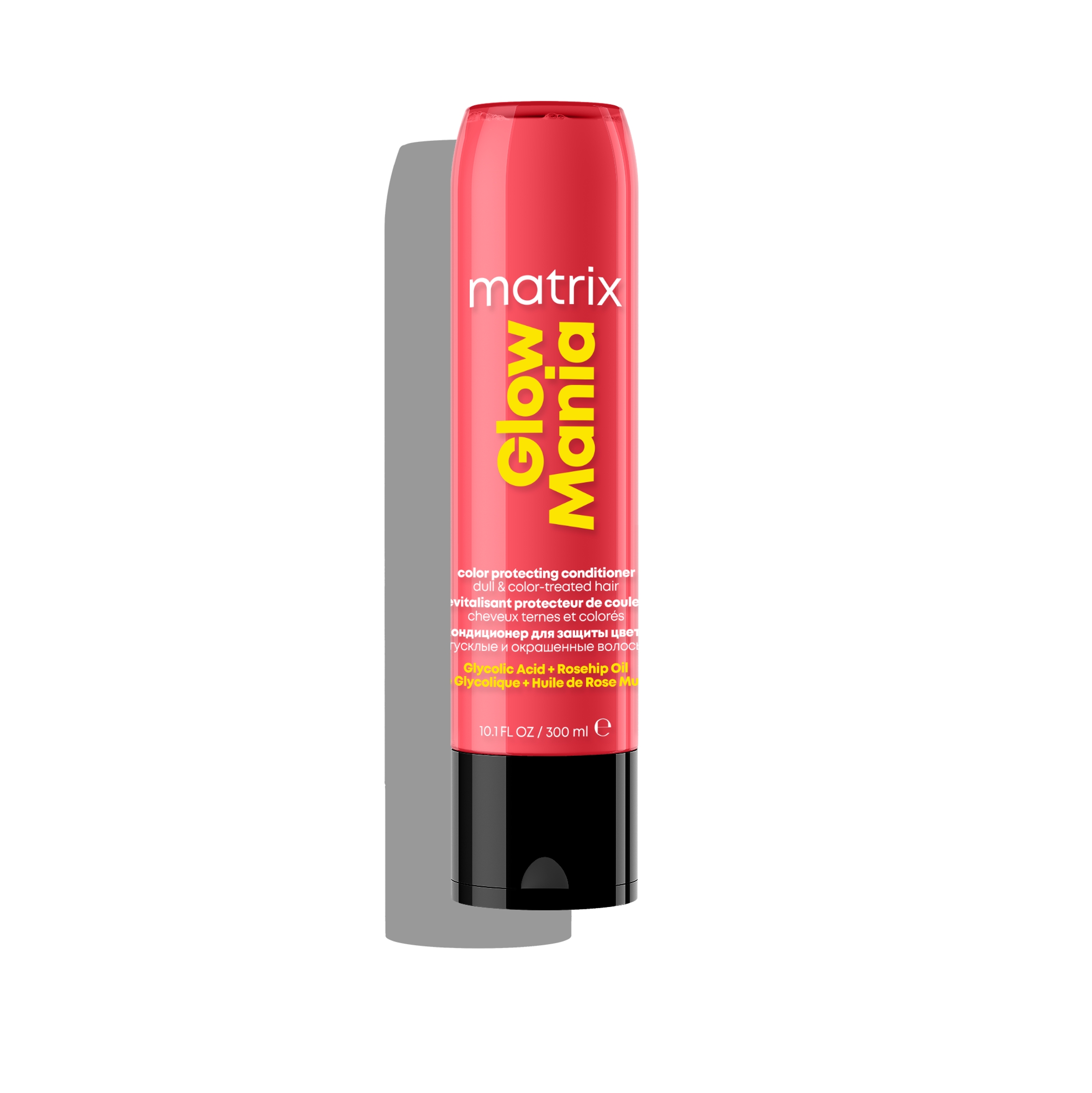 Matrix Glow Mania MX TR GLOW MANIA COND 300ML 074 - Packshot Oficial