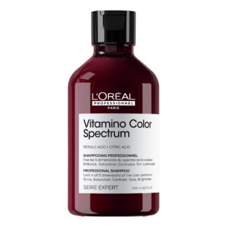 L'Oréal Professionnel Vitamino Color Spectrum LP SE VitSpectrum Shp 300ml V034 - Packshot Oficial