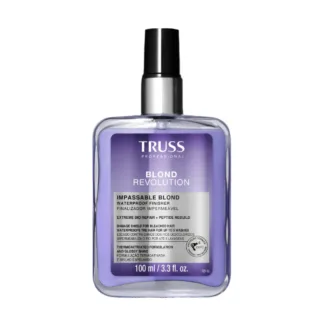 Finalizador Blond Revolution | 100ml | Truss