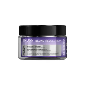 Máscara Blond Revolution | 180gr | Truss