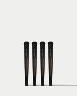 FRAMAR PINZAS SUPER SECTIONERS NEGRO X4