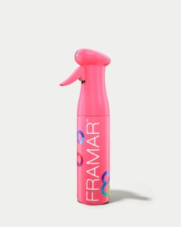 FRAMAR VAPORIZADOR MYST ASSIST ROSA