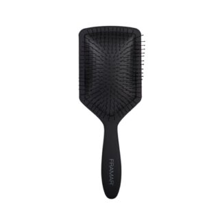 FRAMAR CEPILLO PALETA BLACK TO THE FUTURE